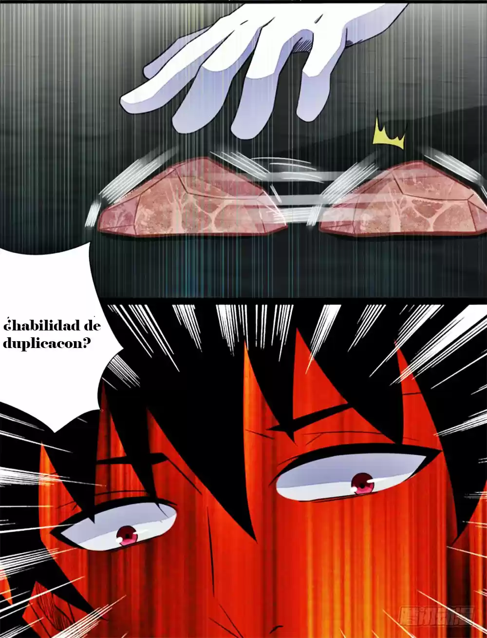 King Of Apocalypse - Capítulo 19 - Página 4 - LectorTMOo