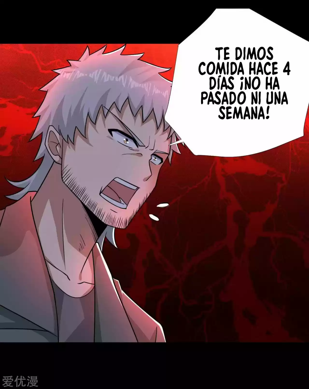 King Of Apocalypse - Capítulo 190 - Página 16 - LectorTMOo