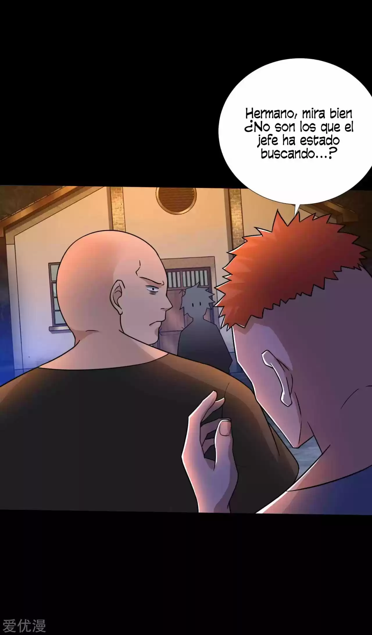 King Of Apocalypse - Capítulo 191 - Página 3 - LectorTMOo