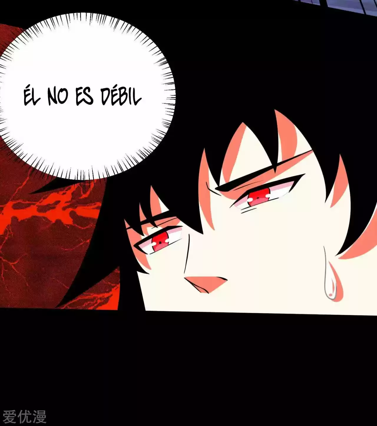 King Of Apocalypse - Capítulo 192 - Página 19 - LectorTMOo