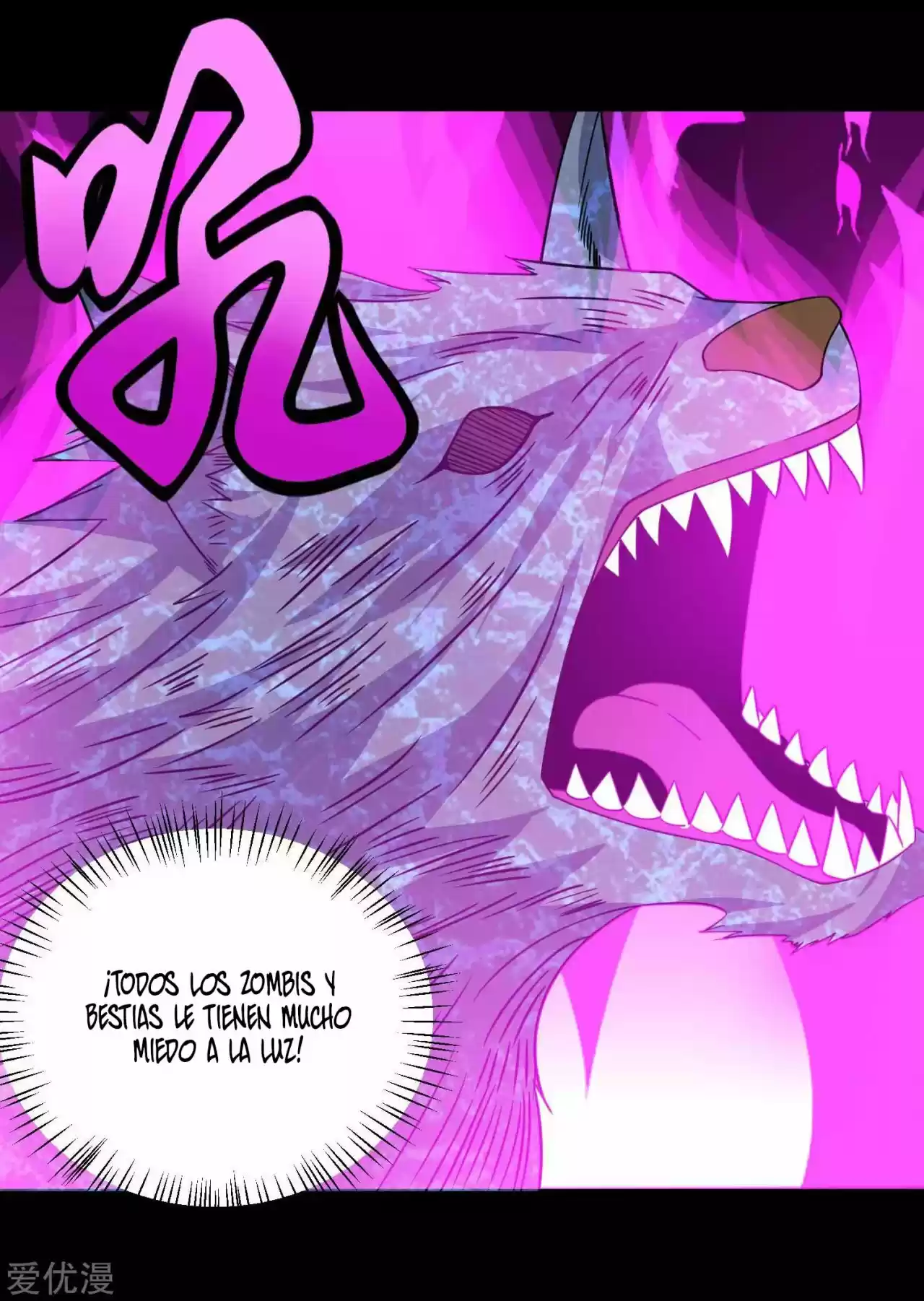 King Of Apocalypse - Capítulo 193 - Página 16 - LectorTMOo