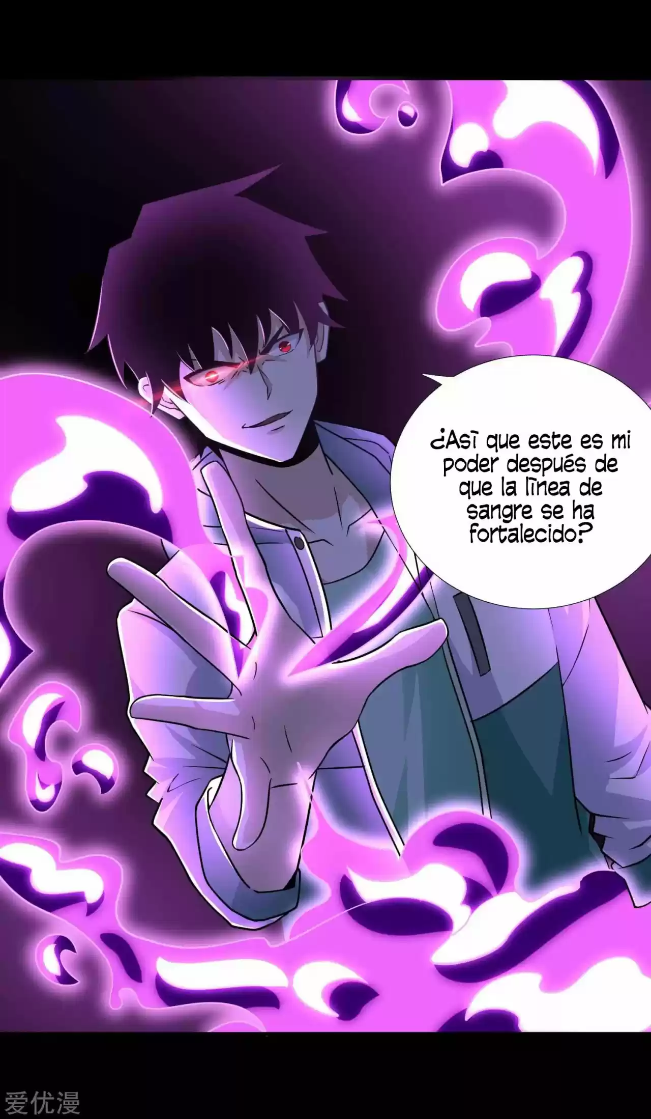 King Of Apocalypse - Capítulo 193 - Página 32 - LectorTMOo