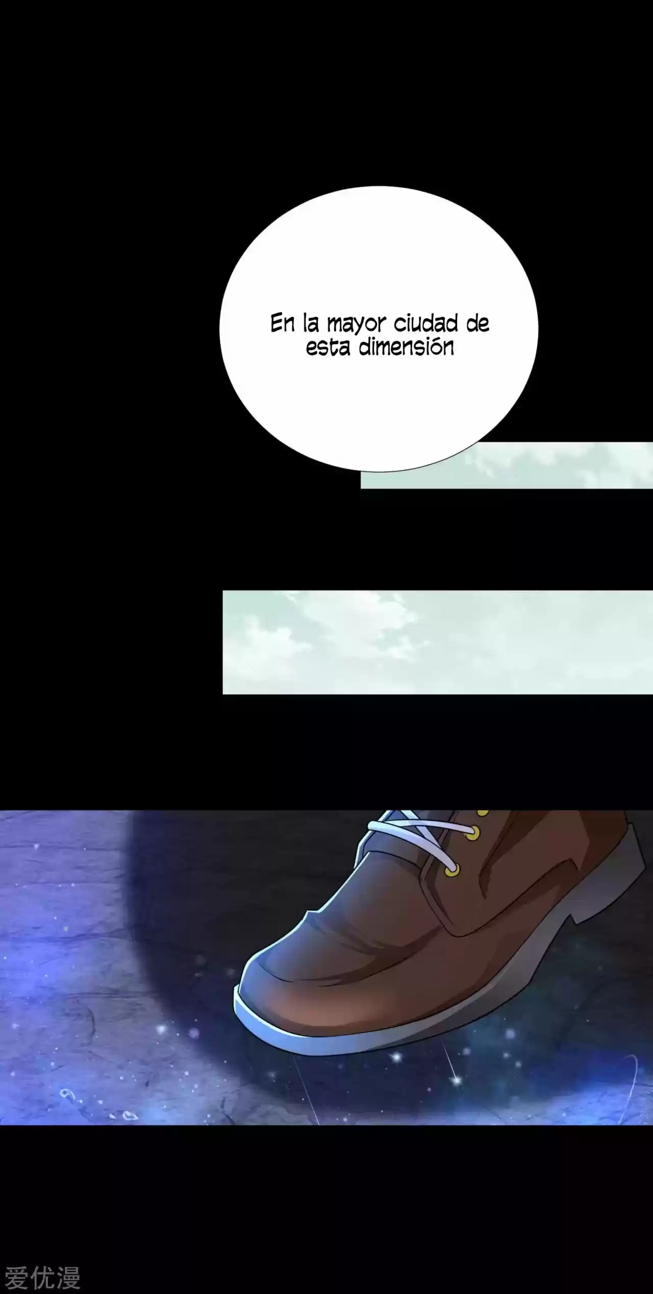 King Of Apocalypse - Capítulo 194 - Página 6 - LectorTMOo