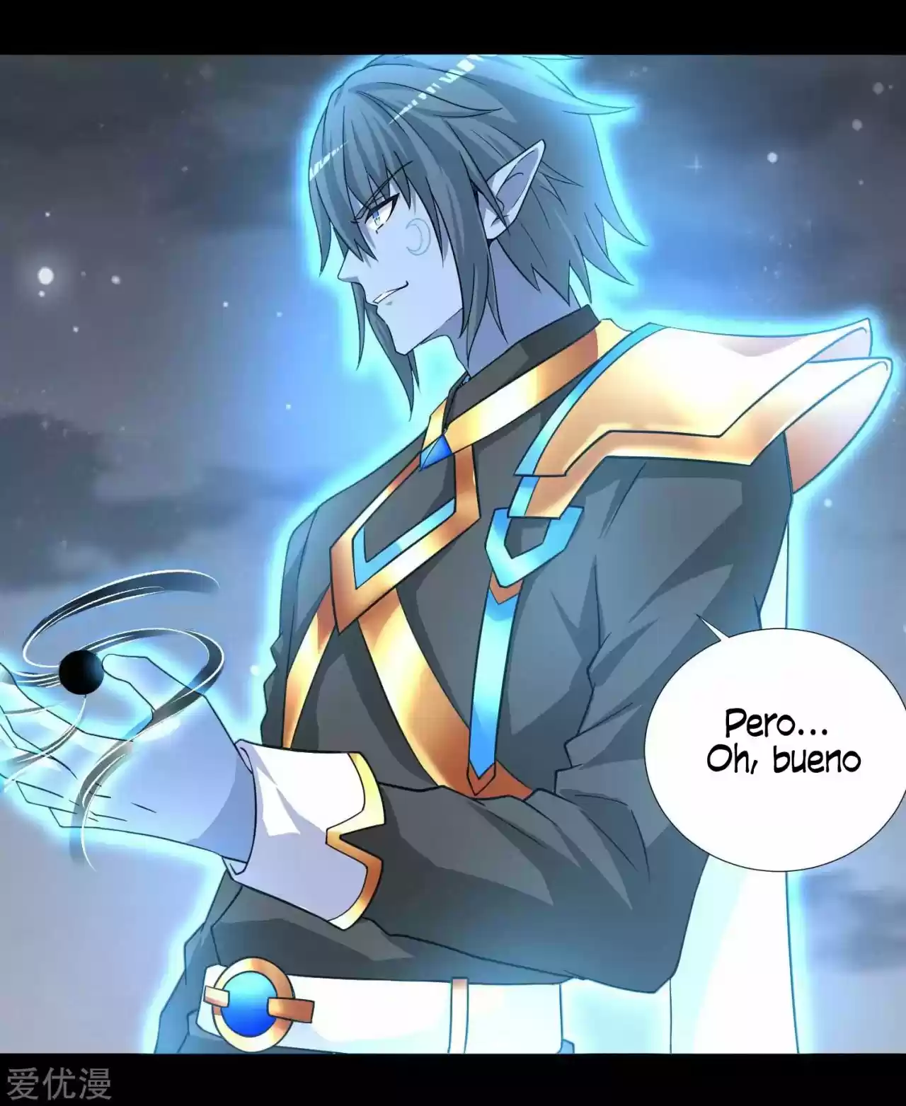 King Of Apocalypse - Capítulo 194 - Página 22 - LectorTMOo