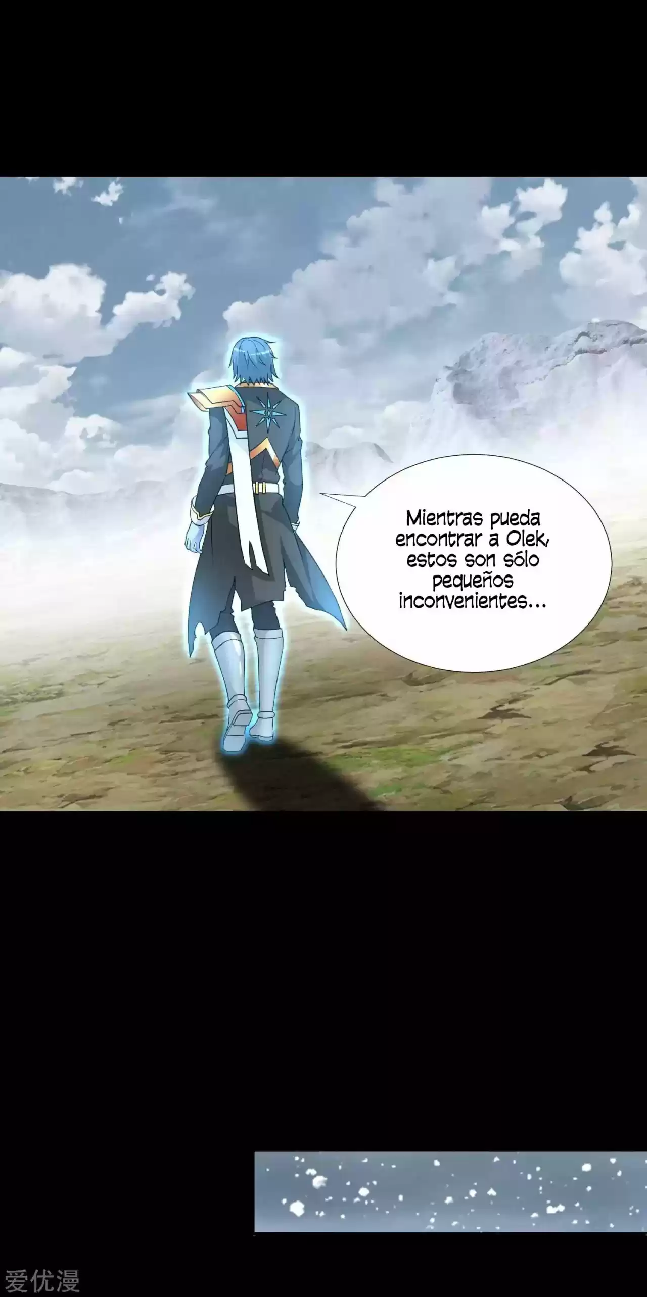 King Of Apocalypse - Capítulo 194 - Página 23 - LectorTMOo