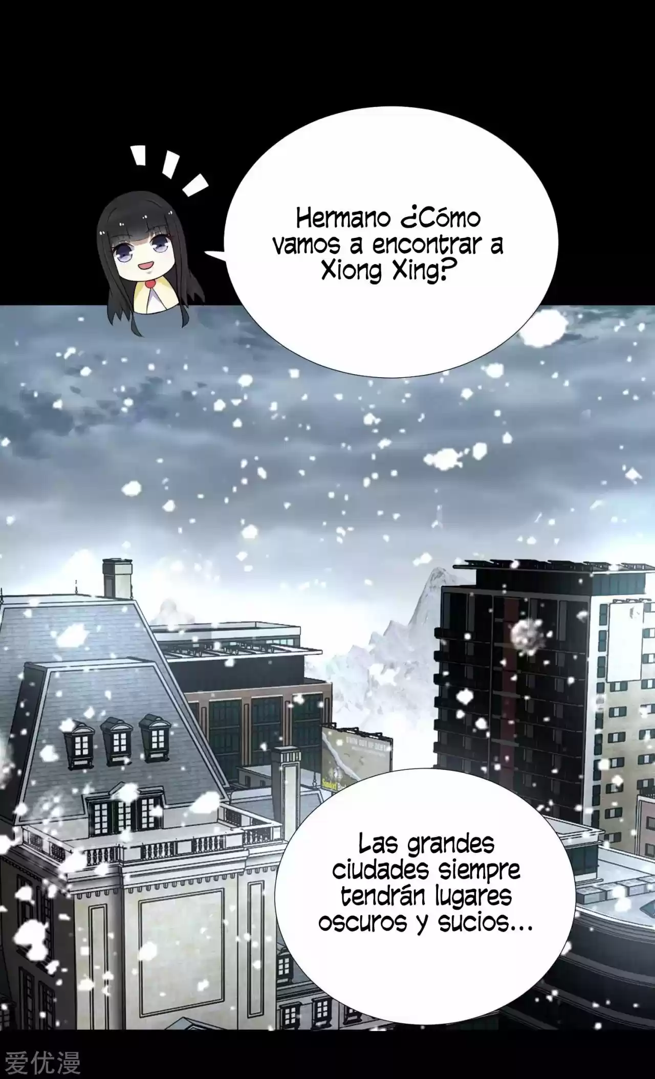 King Of Apocalypse - Capítulo 194 - Página 27 - LectorTMOo
