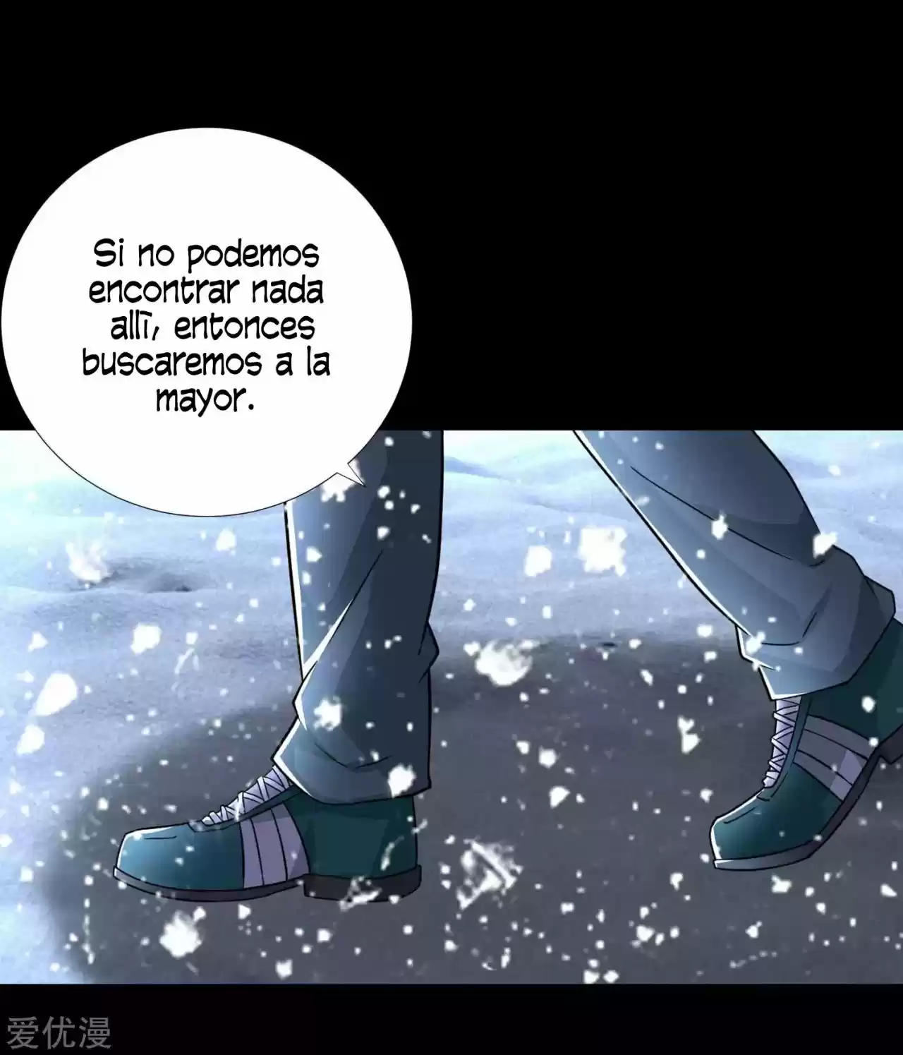 King Of Apocalypse - Capítulo 194 - Página 28 - LectorTMOo