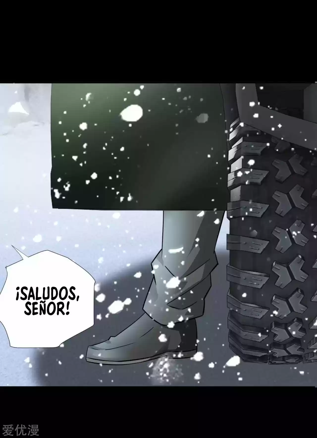 King Of Apocalypse - Capítulo 194 - Página 36 - LectorTMOo