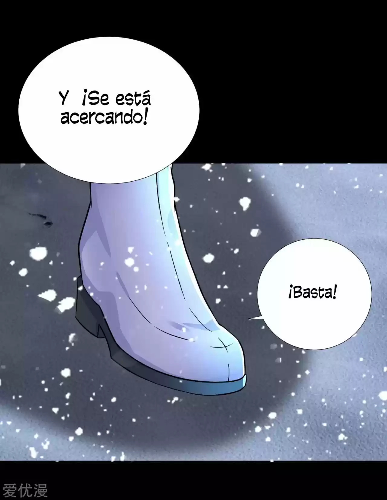 King Of Apocalypse - Capítulo 195 - Página 10 - LectorTMOo