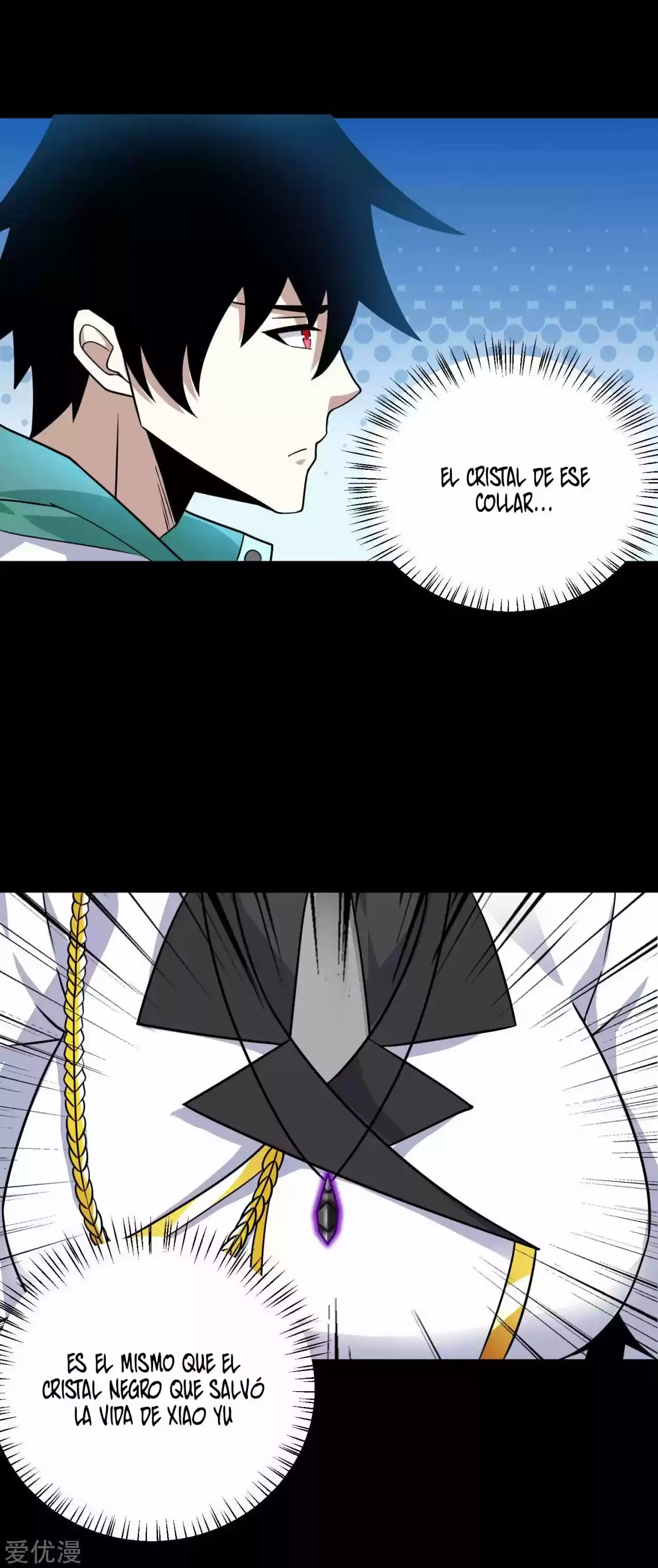 King Of Apocalypse - Capítulo 195 - Página 21 - LectorTMOo