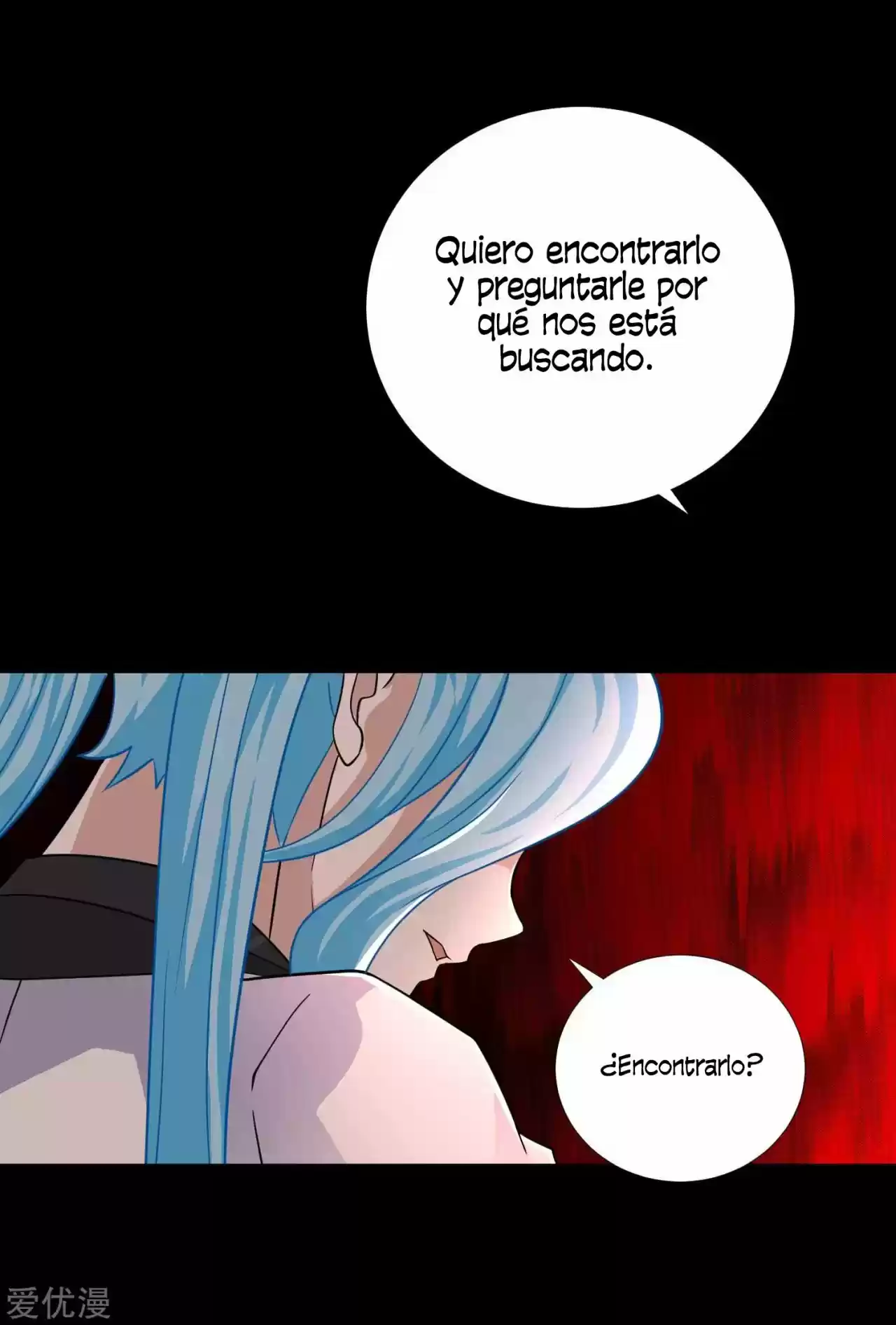 King Of Apocalypse - Capítulo 195 - Página 25 - LectorTMOo
