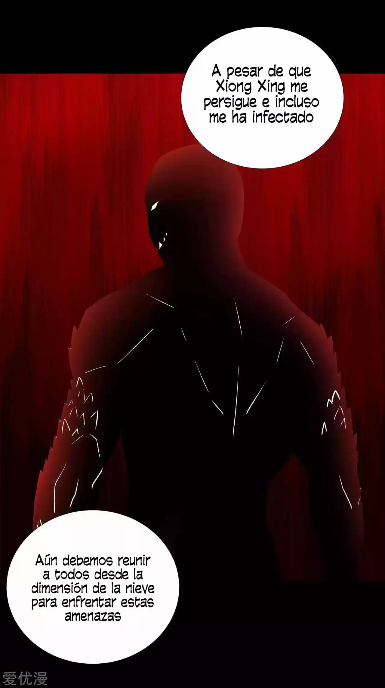 King Of Apocalypse - Capítulo 196 - Página 9 - LectorTMOo