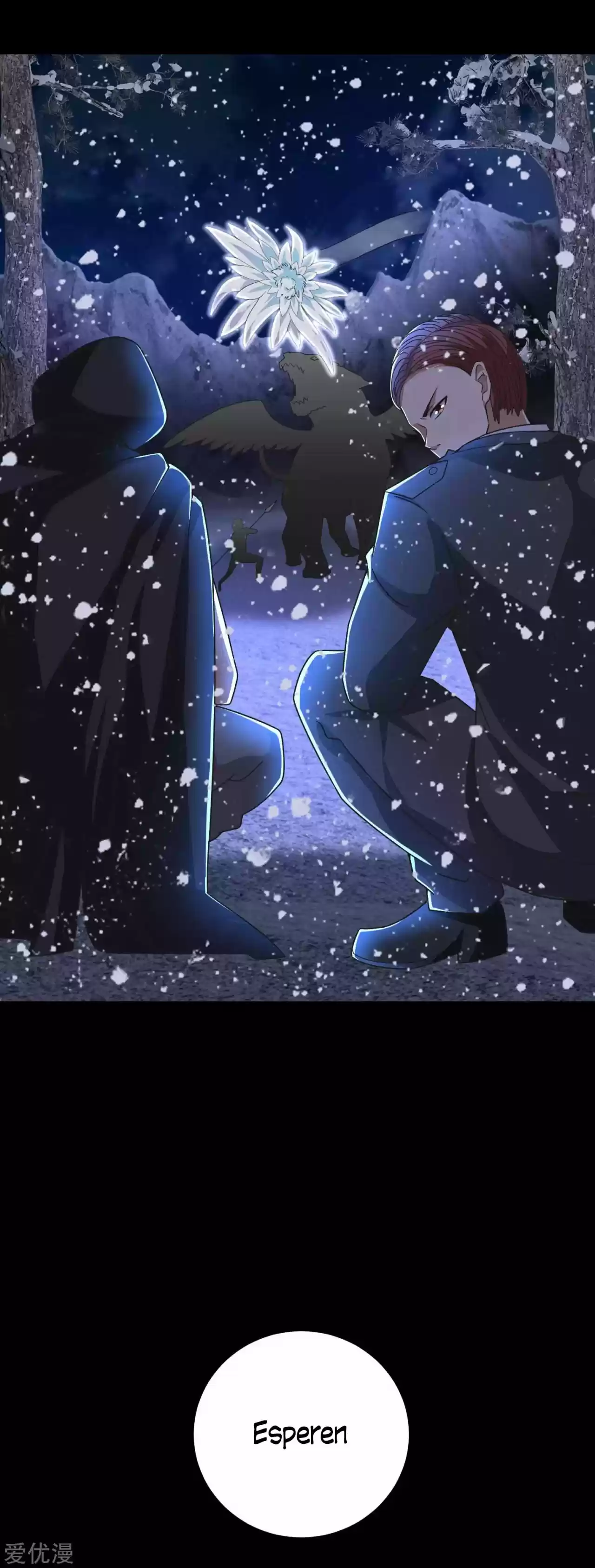 King Of Apocalypse - Capítulo 197 - Página 4 - LectorTMOo