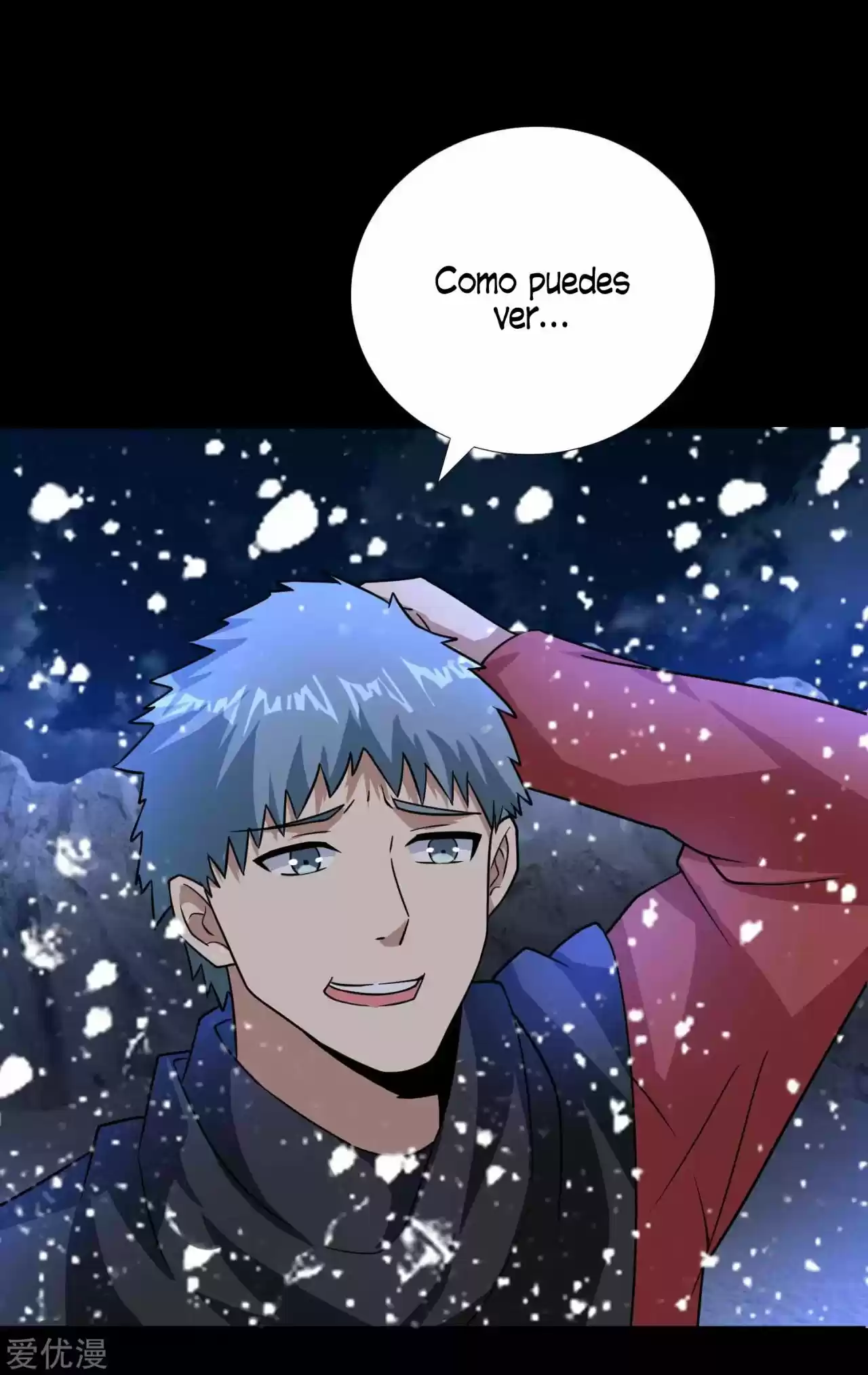 King Of Apocalypse - Capítulo 197 - Página 23 - LectorTMOo