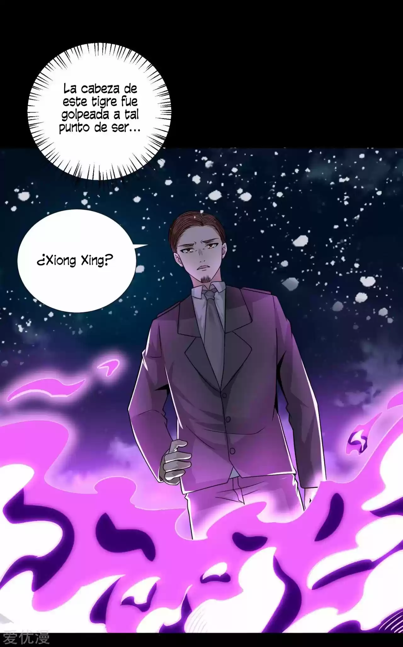 King Of Apocalypse - Capítulo 197 - Página 29 - LectorTMOo
