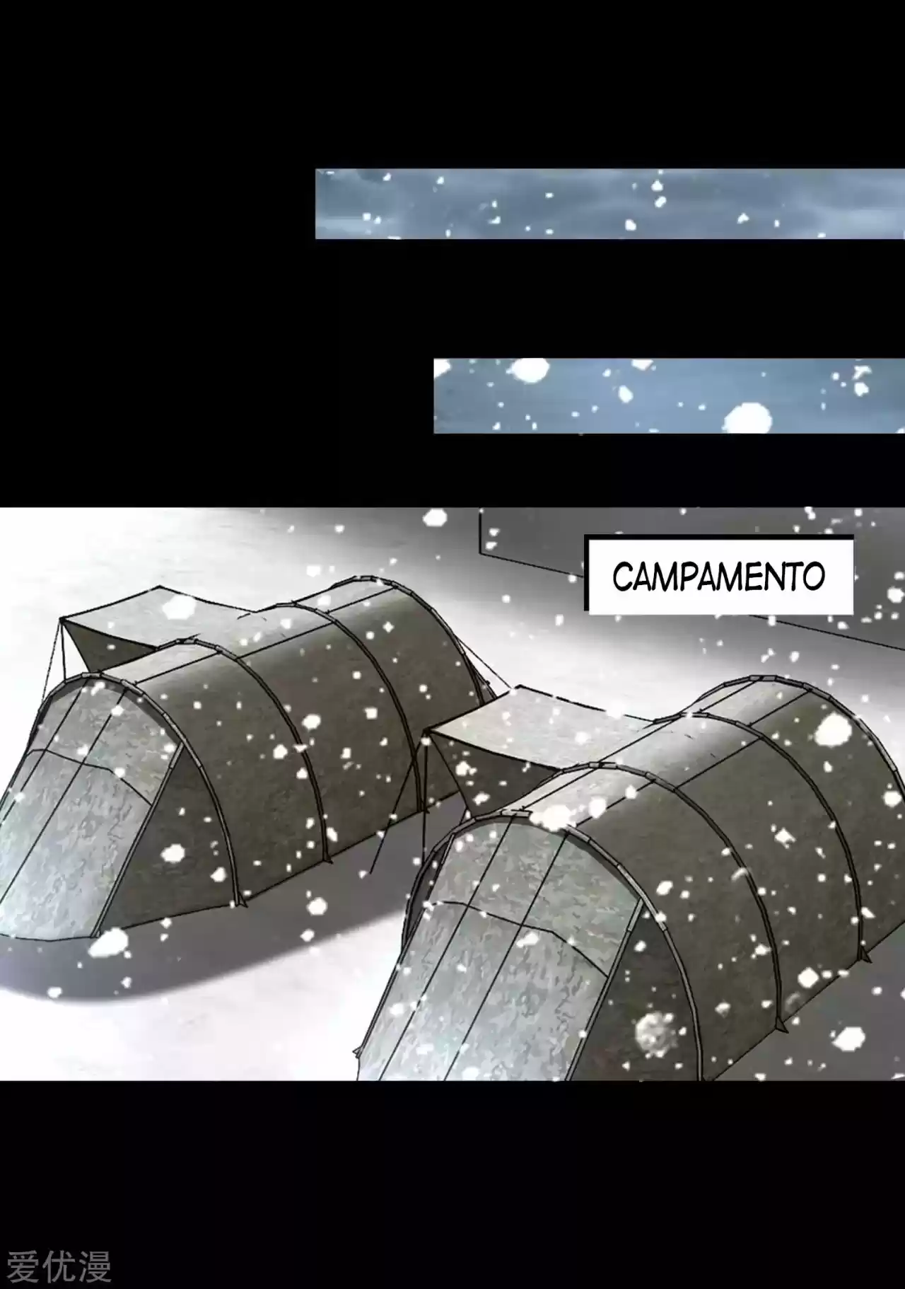 King Of Apocalypse - Capítulo 198 - Página 5 - LectorTMOo