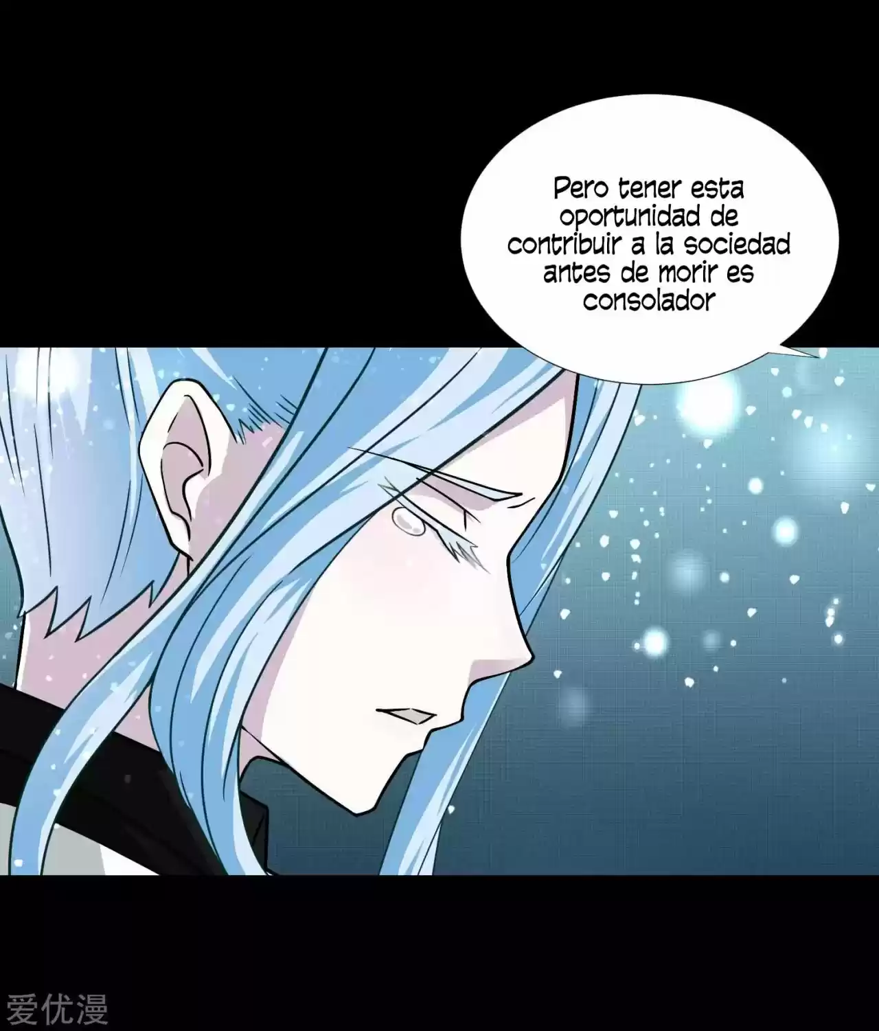 King Of Apocalypse - Capítulo 198 - Página 20 - LectorTMOo