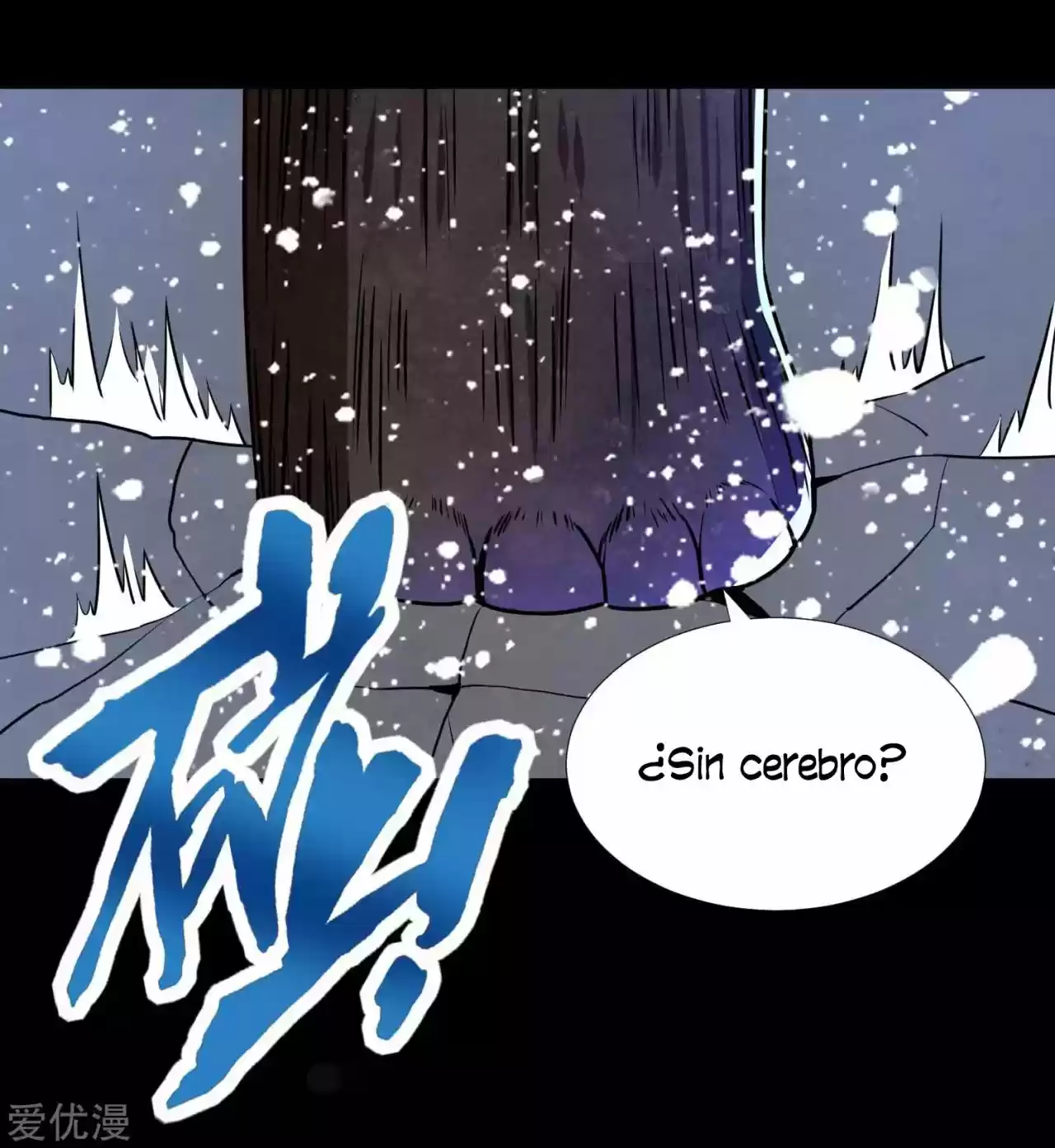 King Of Apocalypse - Capítulo 198 - Página 39 - LectorTMOo