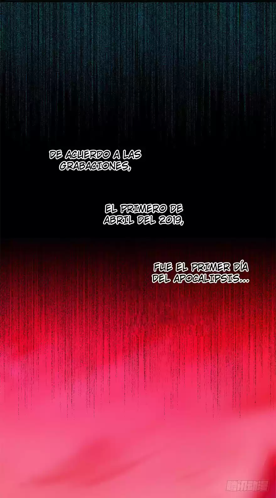 King Of Apocalypse - Capítulo 2 - Página 9 - LectorTMOo