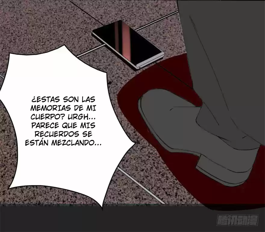 King Of Apocalypse - Capítulo 2 - Página 25 - LectorTMOo