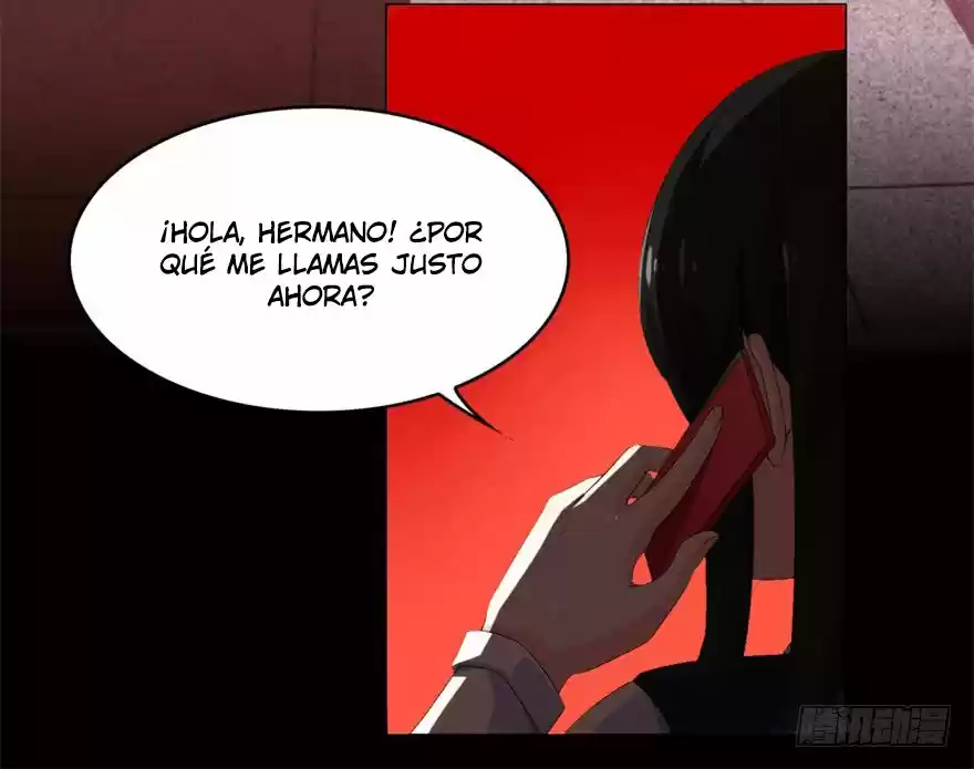 King Of Apocalypse - Capítulo 2 - Página 27 - LectorTMOo