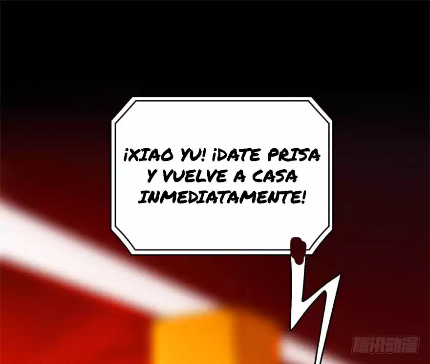 King Of Apocalypse - Capítulo 2 - Página 28 - LectorTMOo