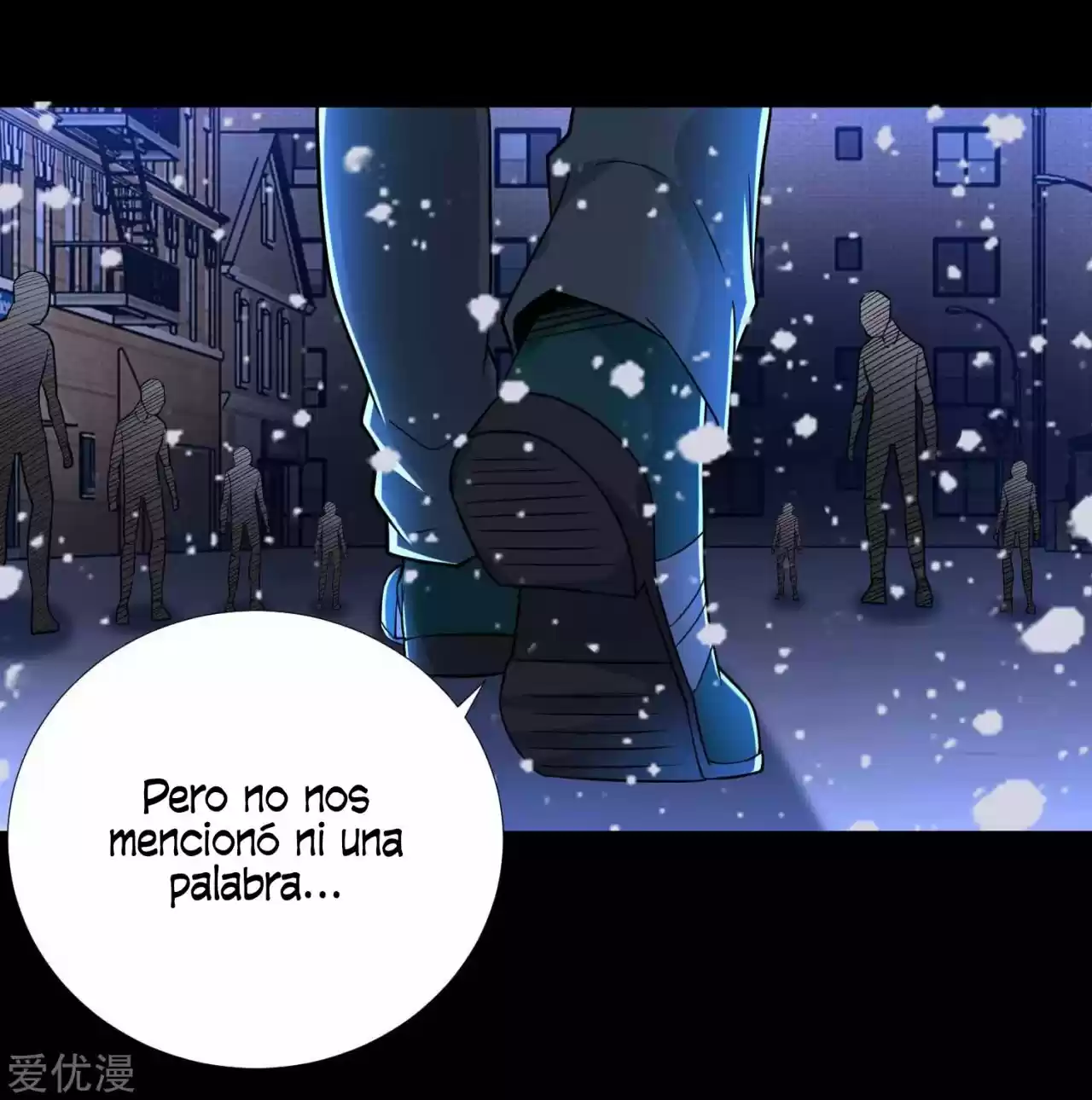 King Of Apocalypse - Capítulo 201 - Página 9 - LectorTMOo
