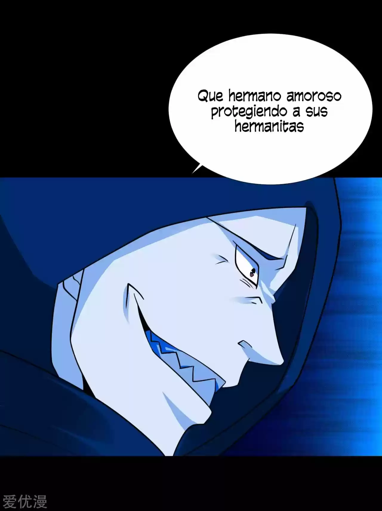 King Of Apocalypse - Capítulo 201 - Página 31 - LectorTMOo