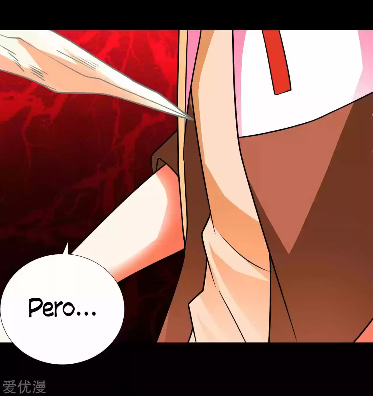 King Of Apocalypse - Capítulo 201 - Página 32 - LectorTMOo