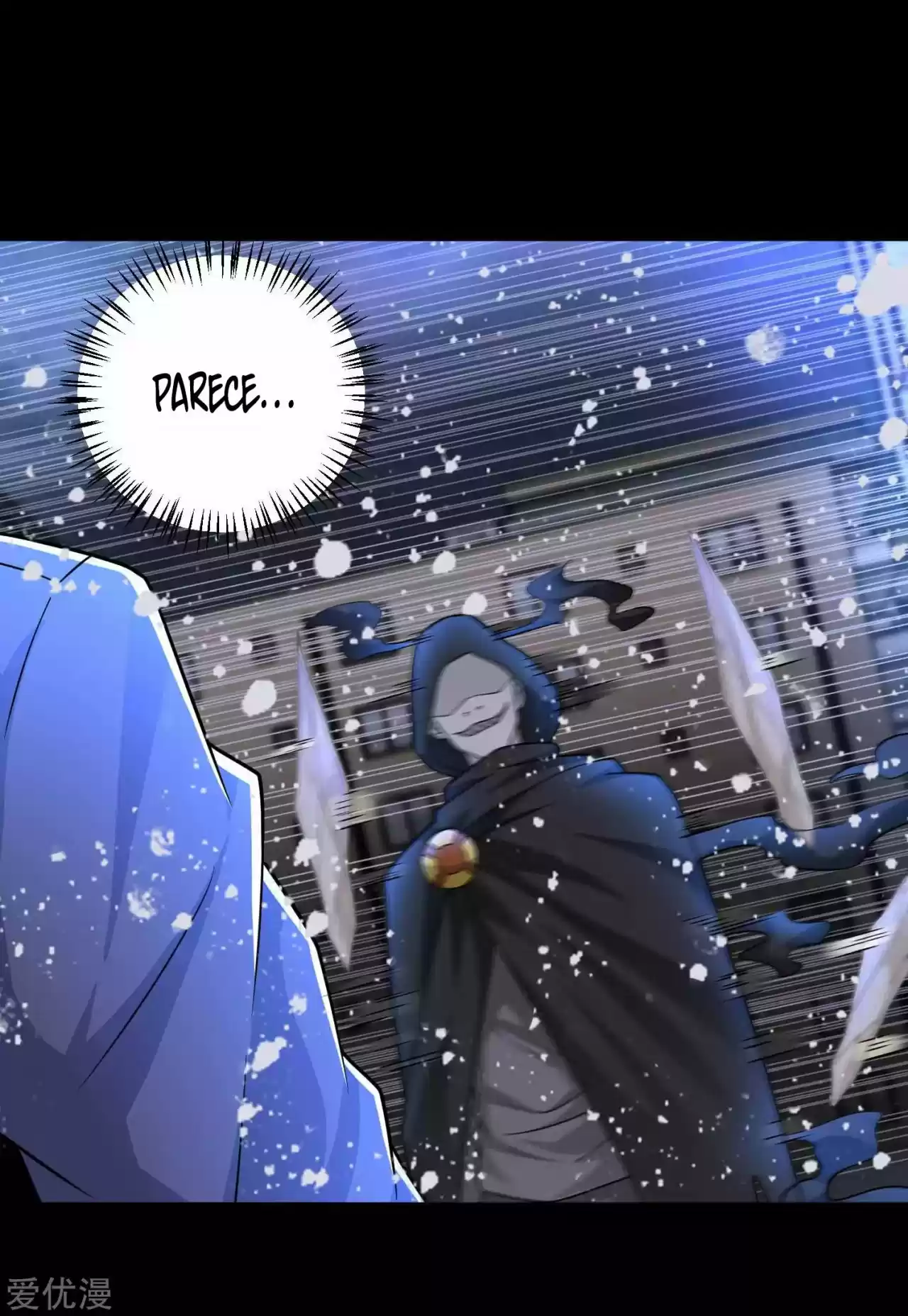 King Of Apocalypse - Capítulo 202 - Página 16 - LectorTMOo