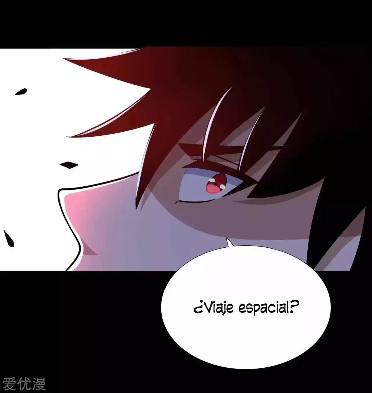 King Of Apocalypse - Capítulo 202 - Página 19 - LectorTMOo