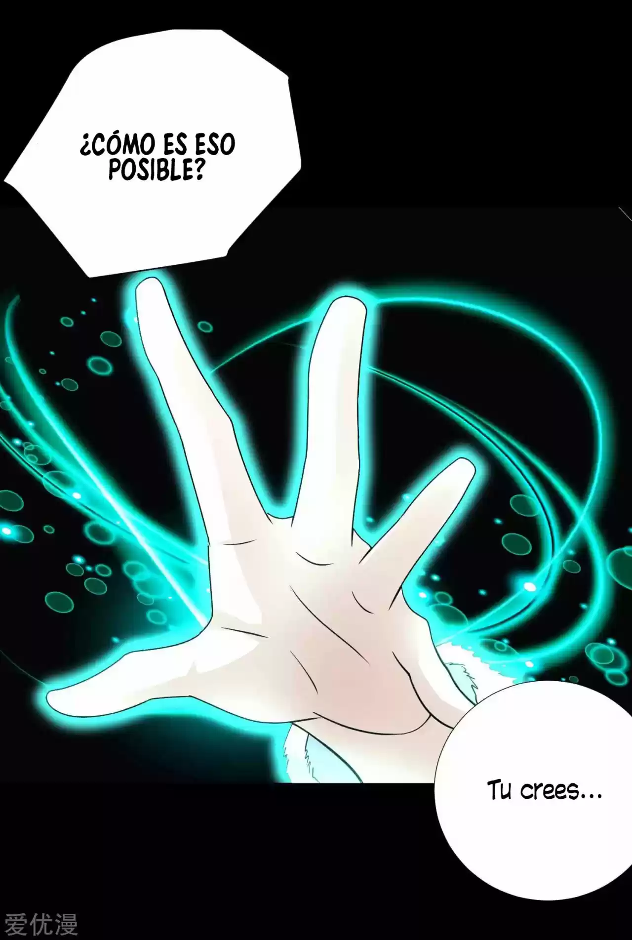 King Of Apocalypse - Capítulo 202 - Página 24 - LectorTMOo