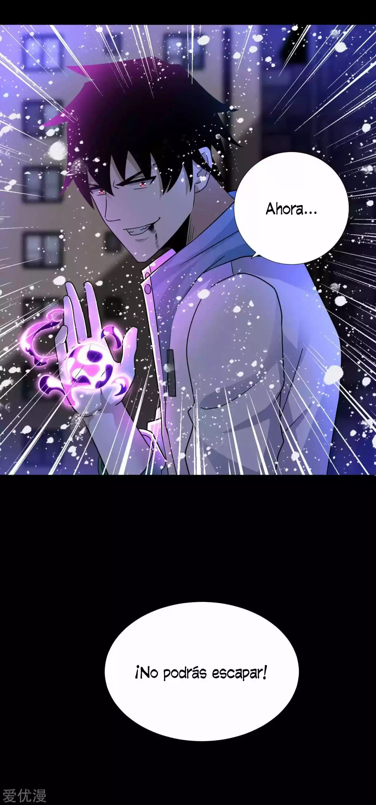 King Of Apocalypse - Capítulo 202 - Página 26 - LectorTMOo
