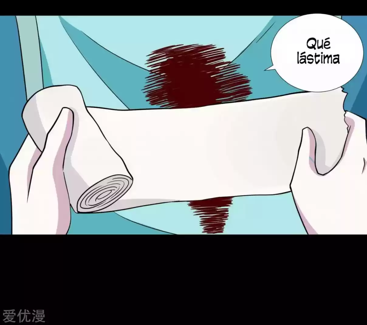 King Of Apocalypse - Capítulo 203 - Página 13 - LectorTMOo