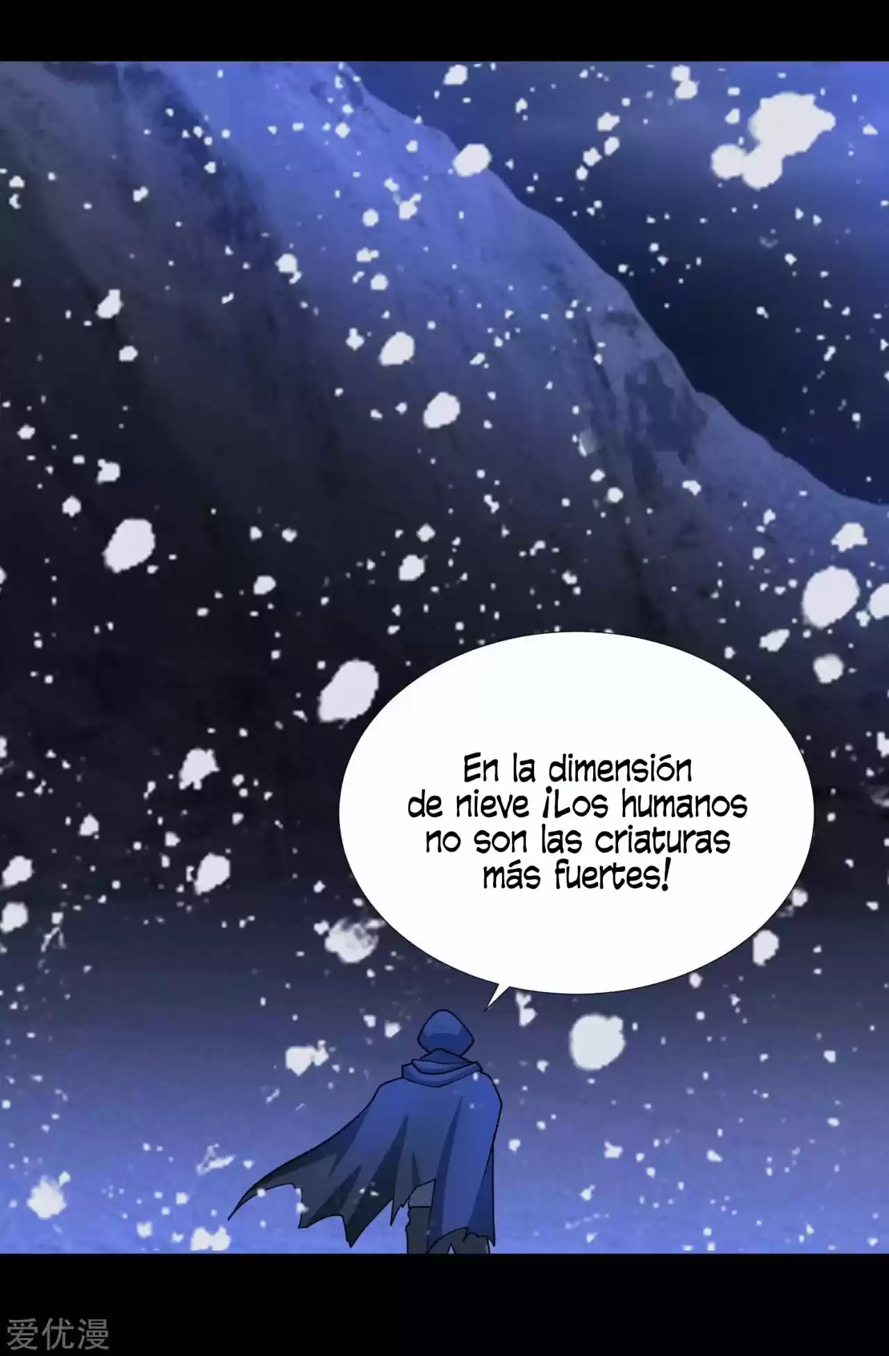 King Of Apocalypse - Capítulo 203 - Página 28 - LectorTMOo