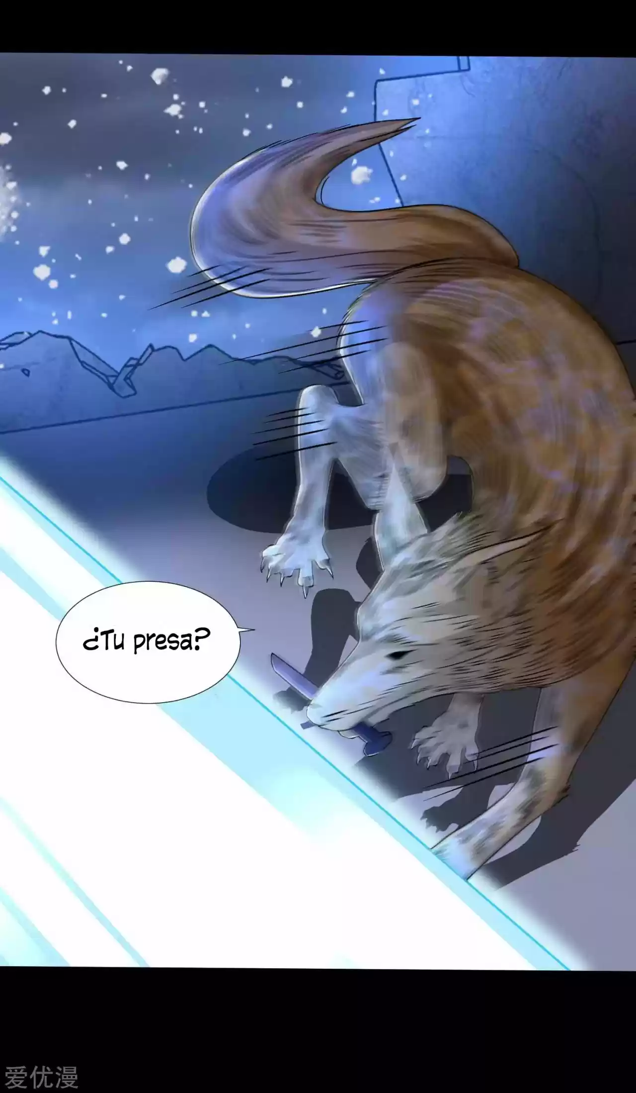 King Of Apocalypse - Capítulo 206 - Página 23 - LectorTMOo