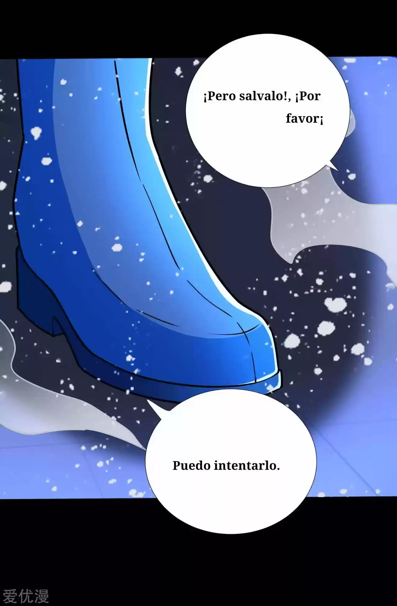 King Of Apocalypse - Capítulo 208 - Página 7 - LectorTMOo