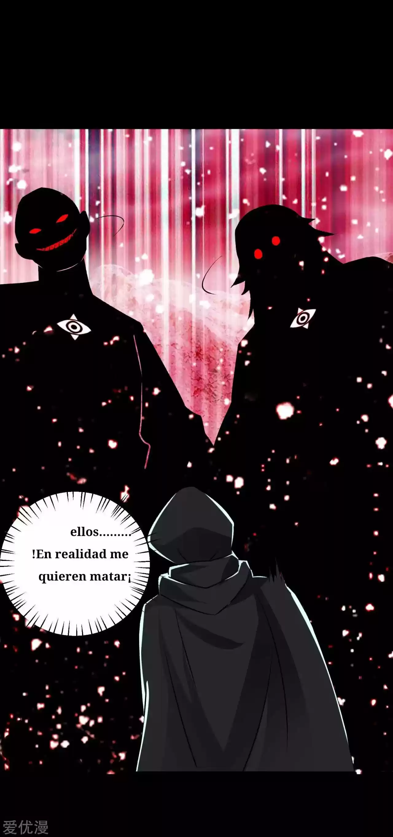 King Of Apocalypse - Capítulo 209 - Página 6 - LectorTMOo