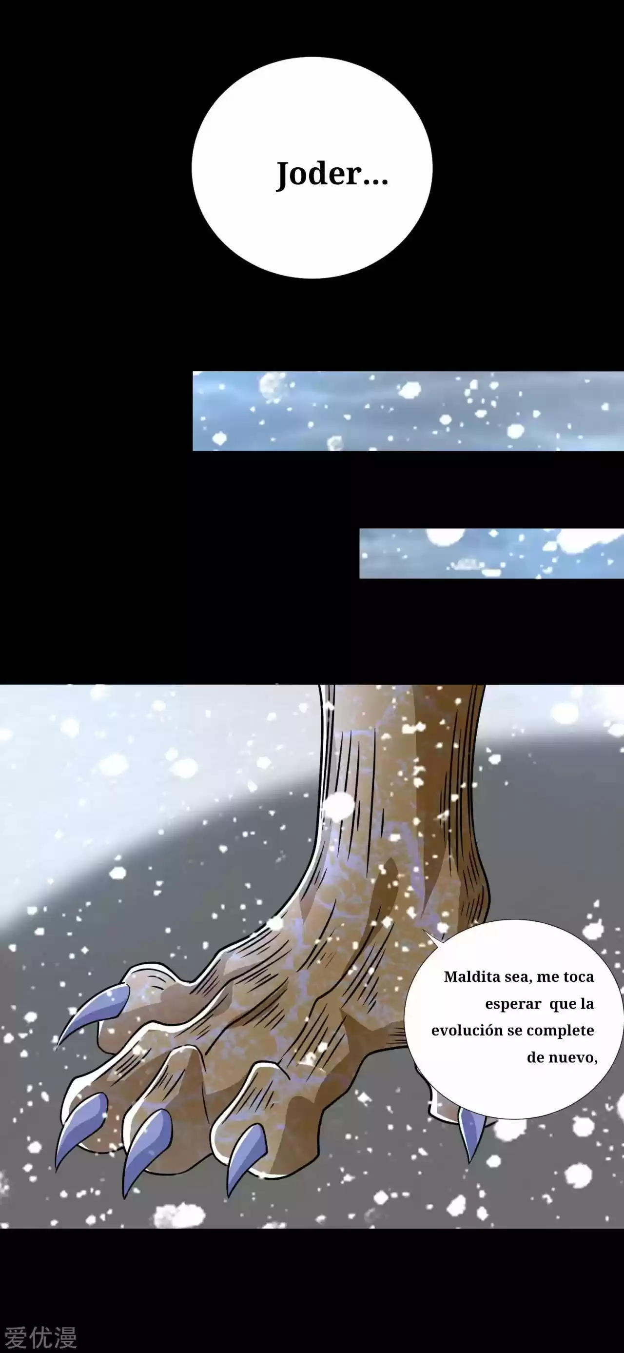 King Of Apocalypse - Capítulo 209 - Página 21 - LectorTMOo