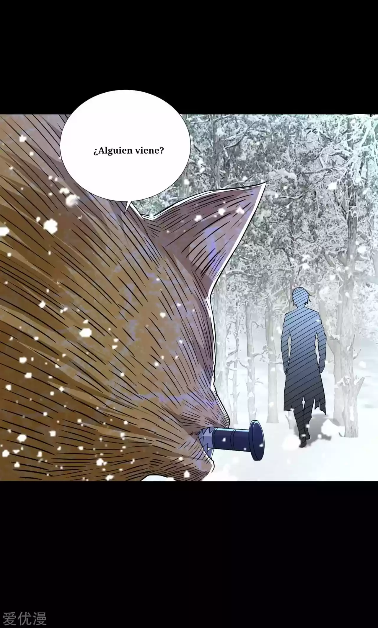 King Of Apocalypse - Capítulo 209 - Página 23 - LectorTMOo