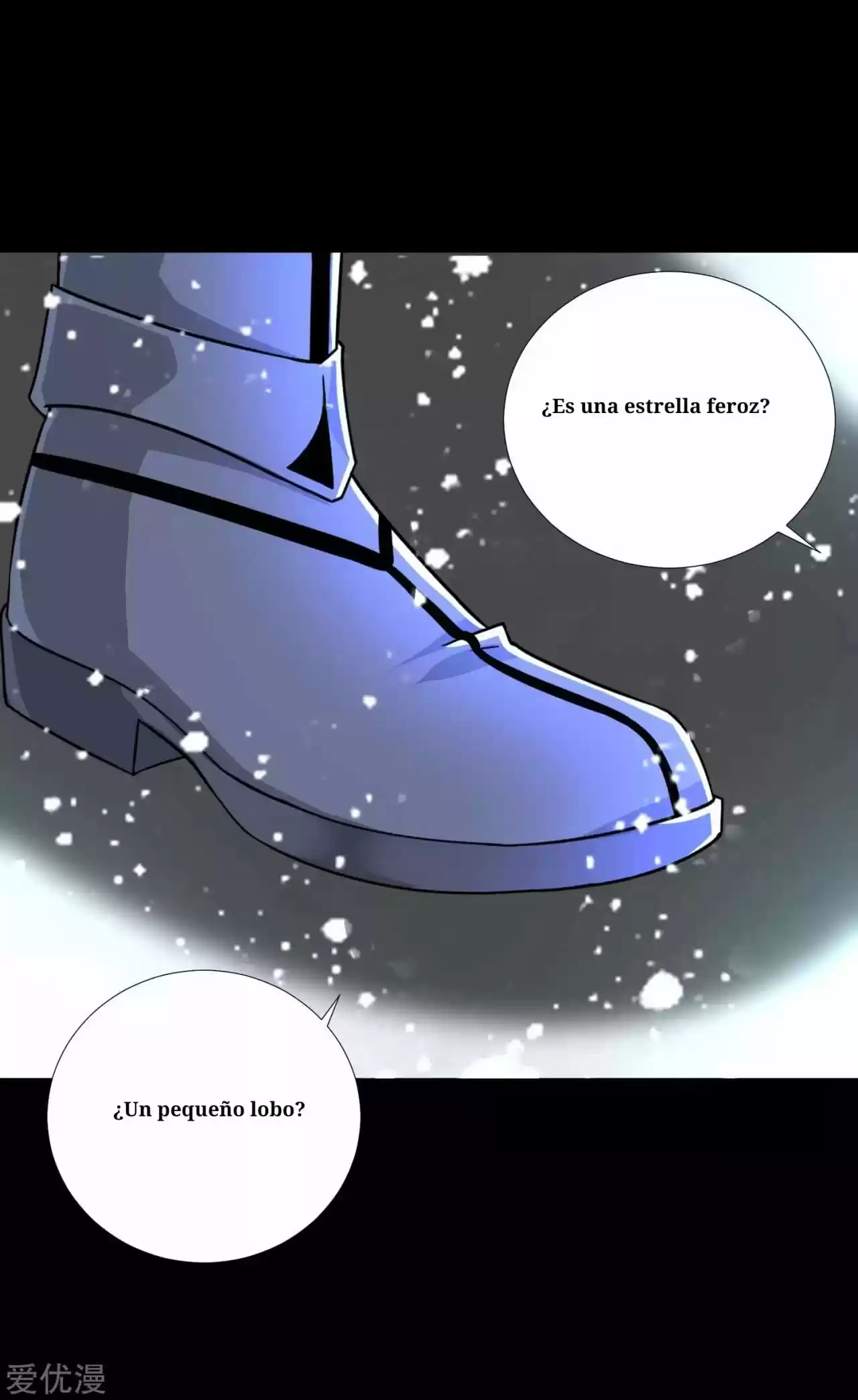 King Of Apocalypse - Capítulo 209 - Página 24 - LectorTMOo