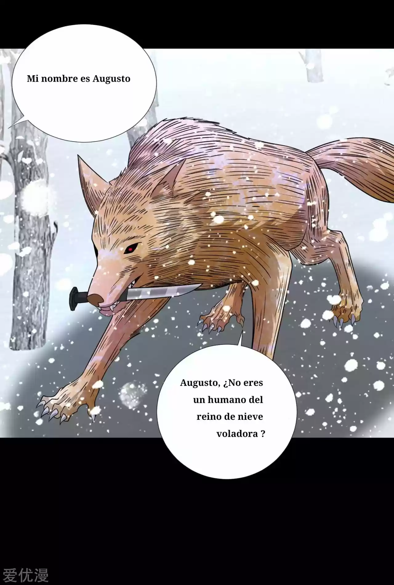 King Of Apocalypse - Capítulo 209 - Página 26 - LectorTMOo