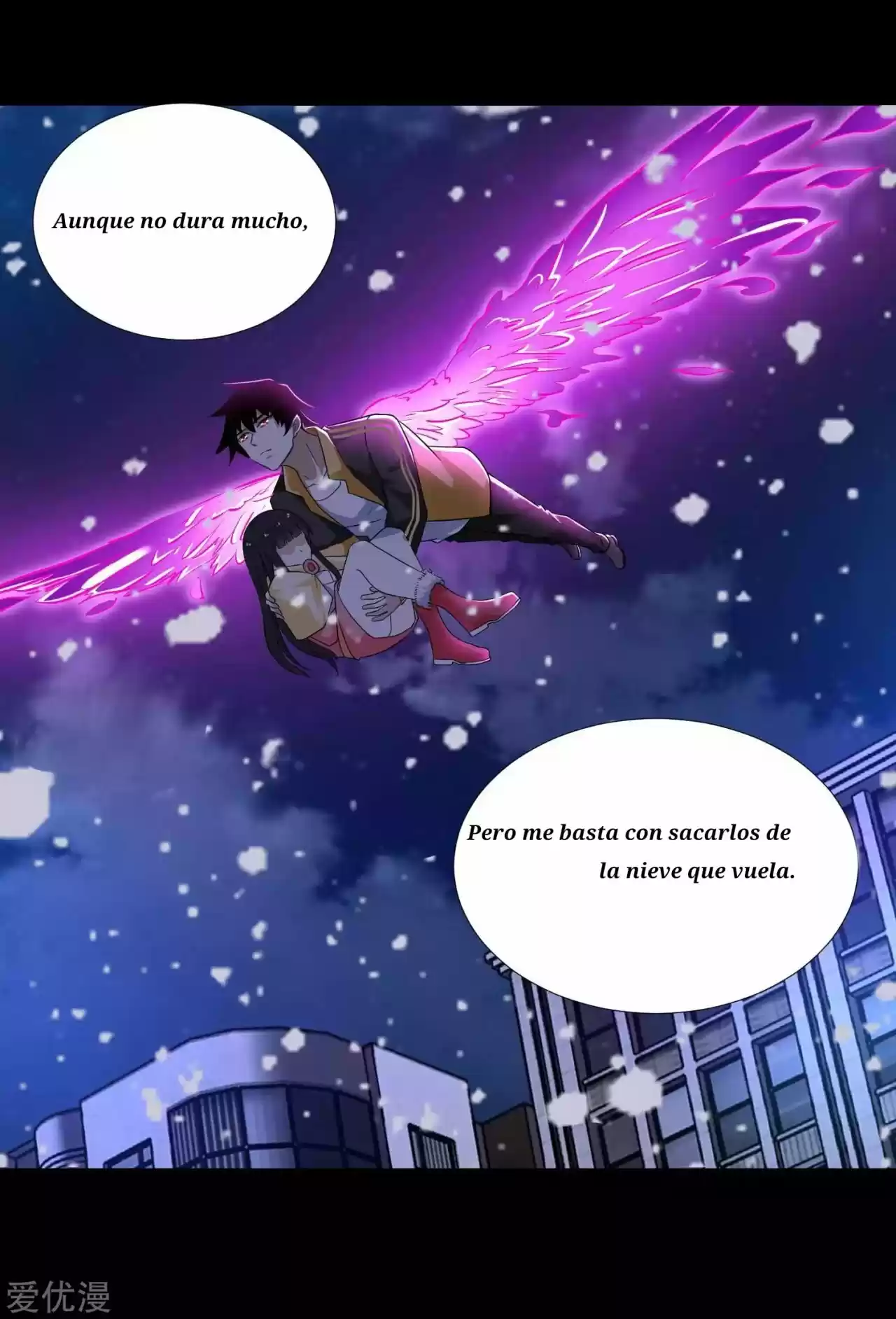 King Of Apocalypse - Capítulo 211 - Página 13 - LectorTMOo