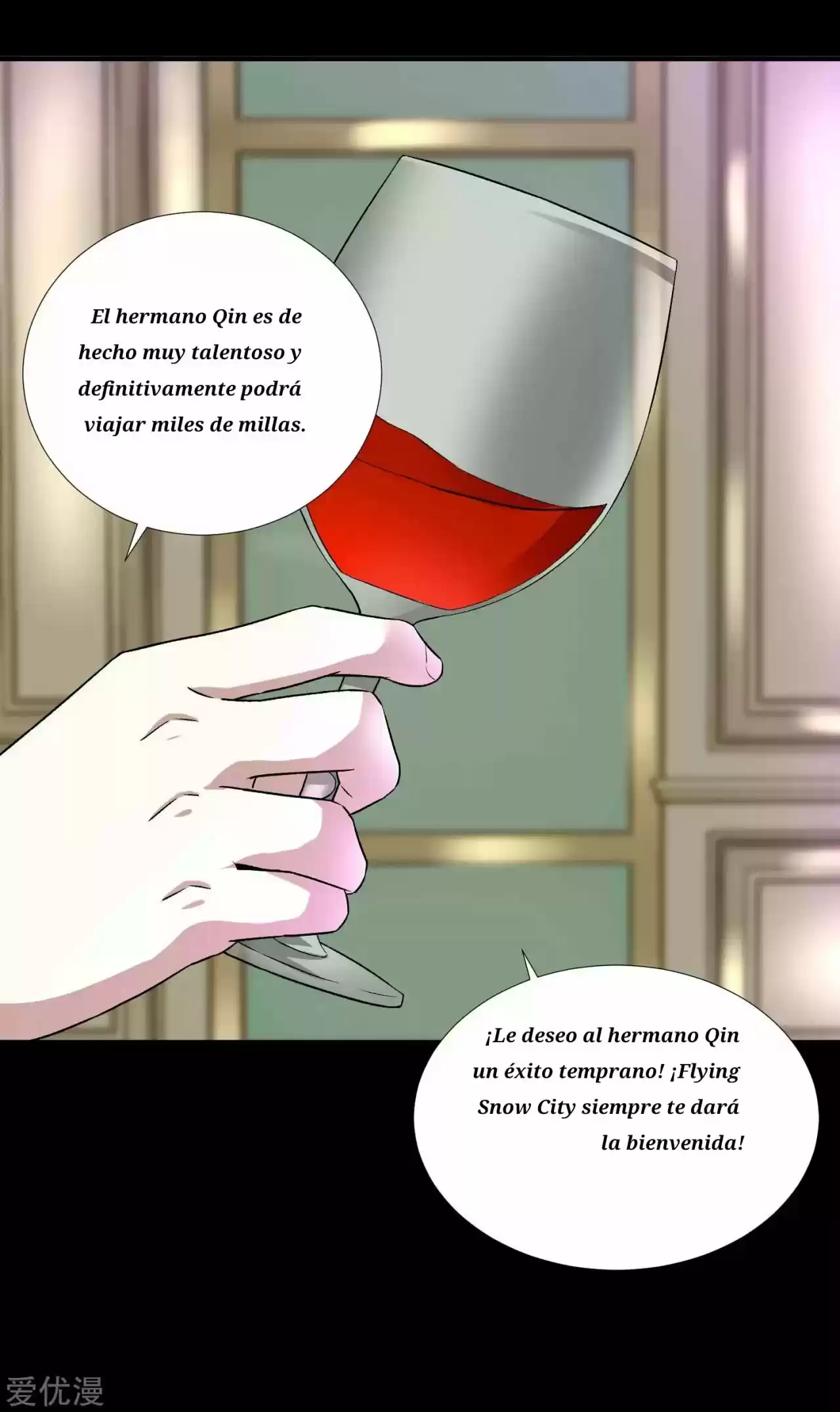 King Of Apocalypse - Capítulo 211 - Página 14 - LectorTMOo