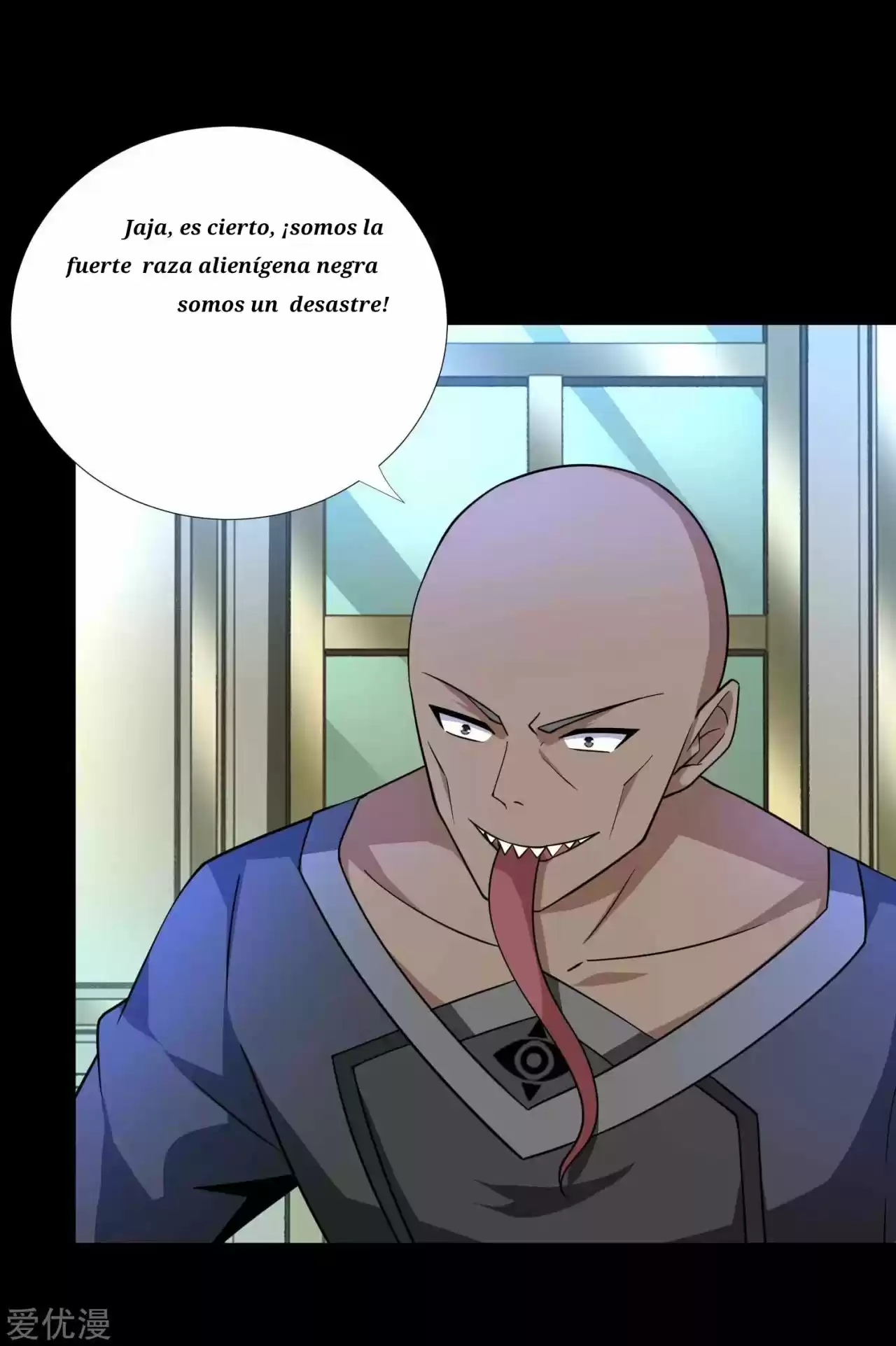 King Of Apocalypse - Capítulo 212 - Página 20 - LectorTMOo