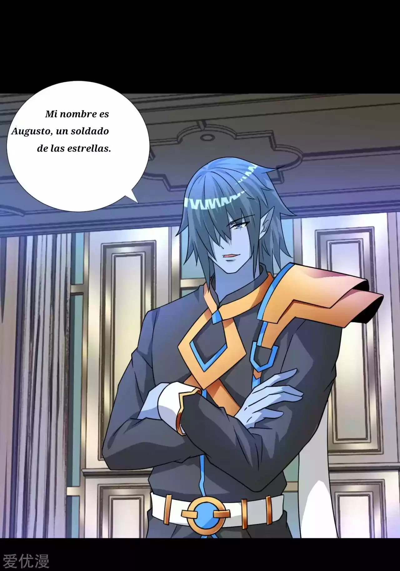 King Of Apocalypse - Capítulo 212 - Página 22 - LectorTMOo