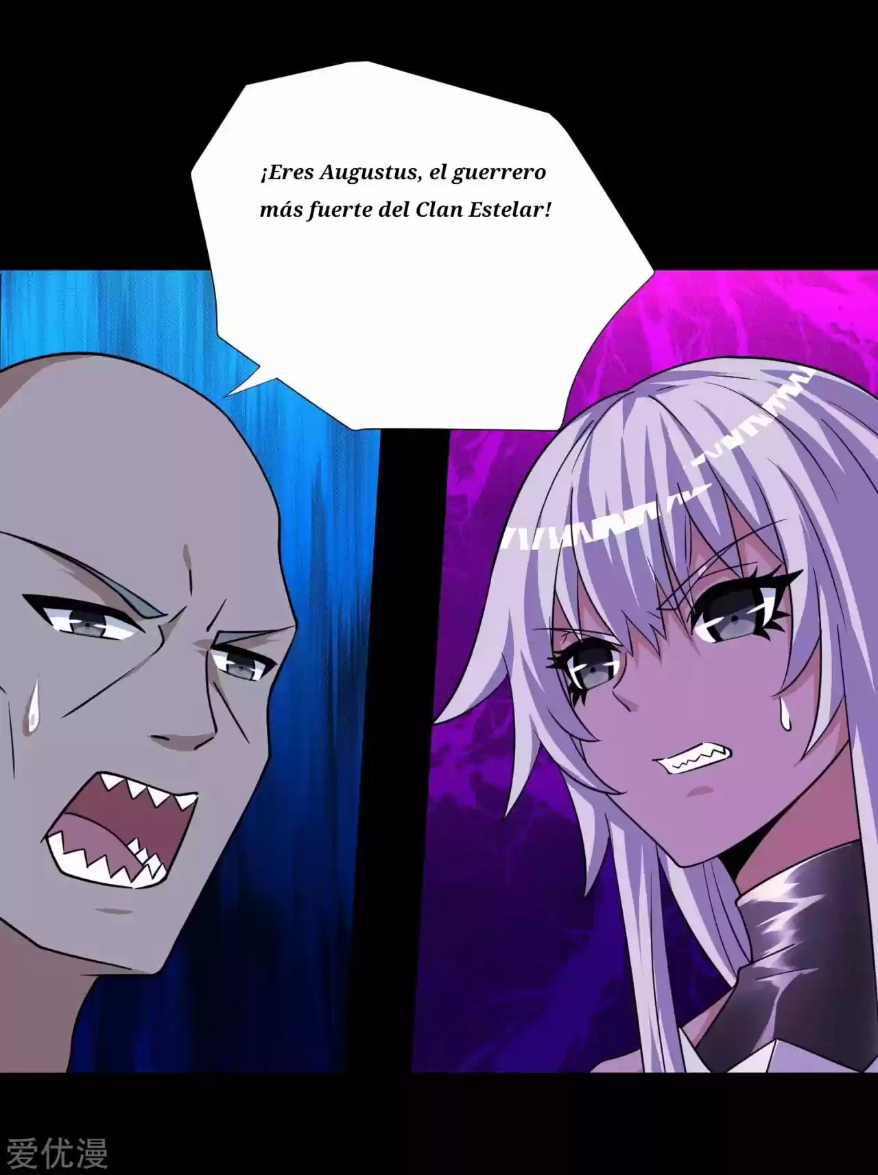 King Of Apocalypse - Capítulo 212 - Página 23 - LectorTMOo