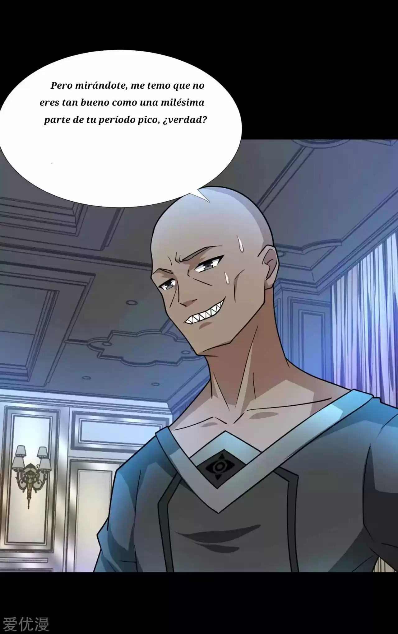 King Of Apocalypse - Capítulo 212 - Página 26 - LectorTMOo