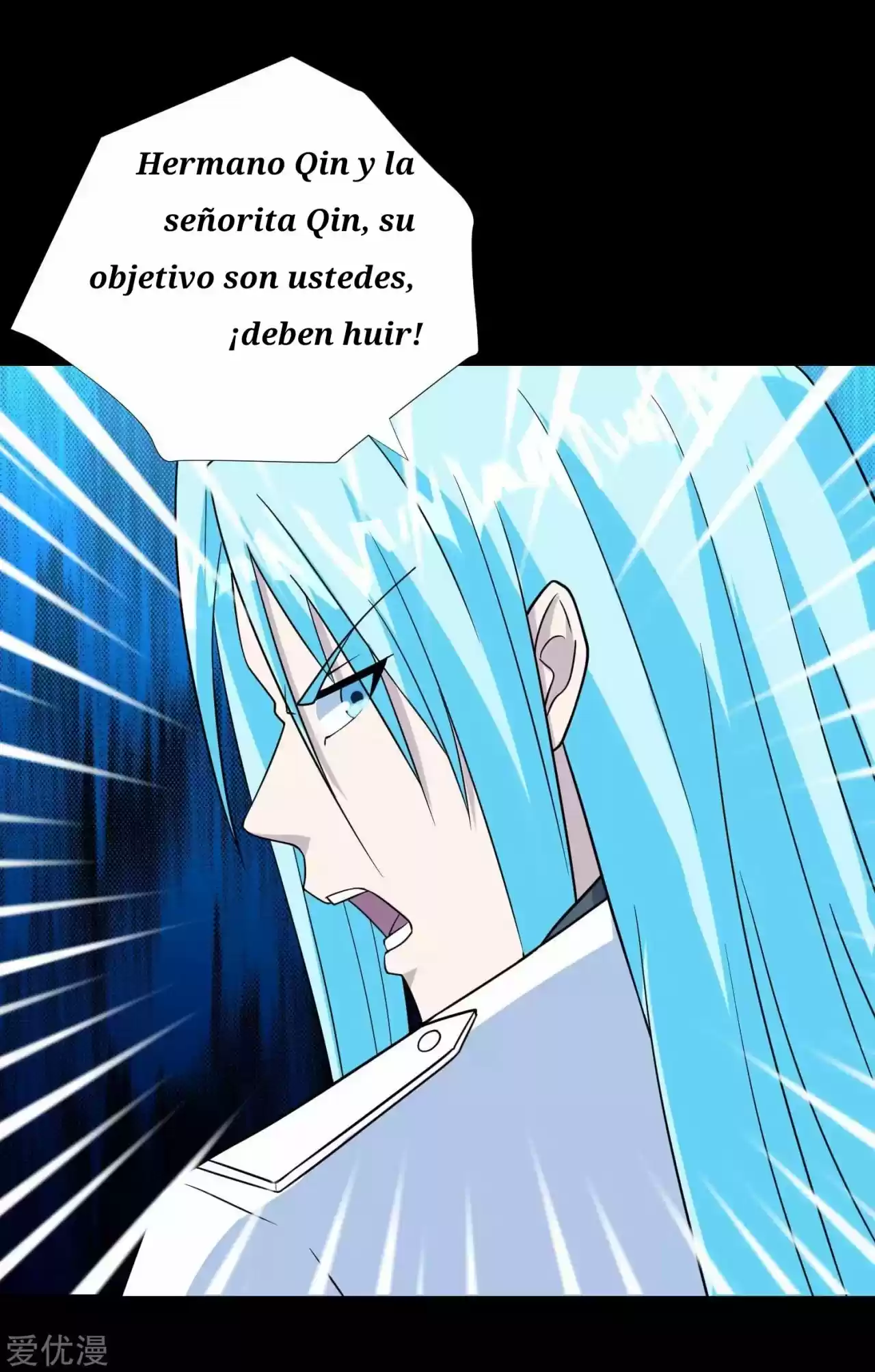 King Of Apocalypse - Capítulo 213 - Página 22 - LectorTMOo