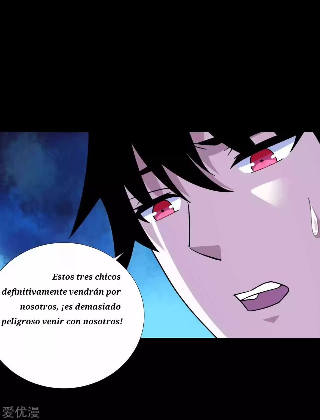 King Of Apocalypse - Capítulo 213 - Página 25 - LectorTMOo